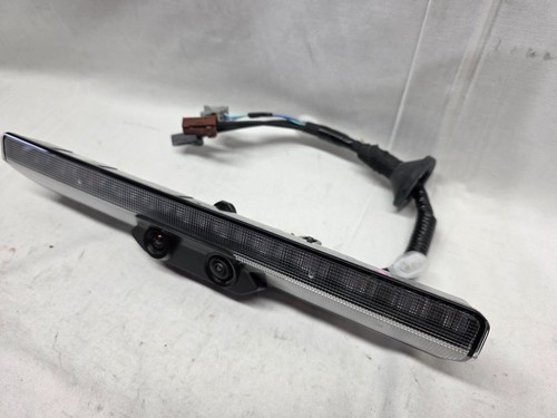 2024 25 TOYOTA TACOMA TRD PRO OFF ROAD ROOF THIRD BRAKE LIGHT CAMERA 81006-AK030 - Picture 3 of 9