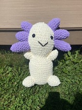 crochet amigurumi
