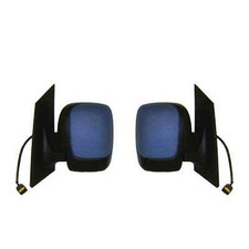 Außenspiegel Set links rechts für Citroën Jumpy Peugeot Expert Tepee VF3V 