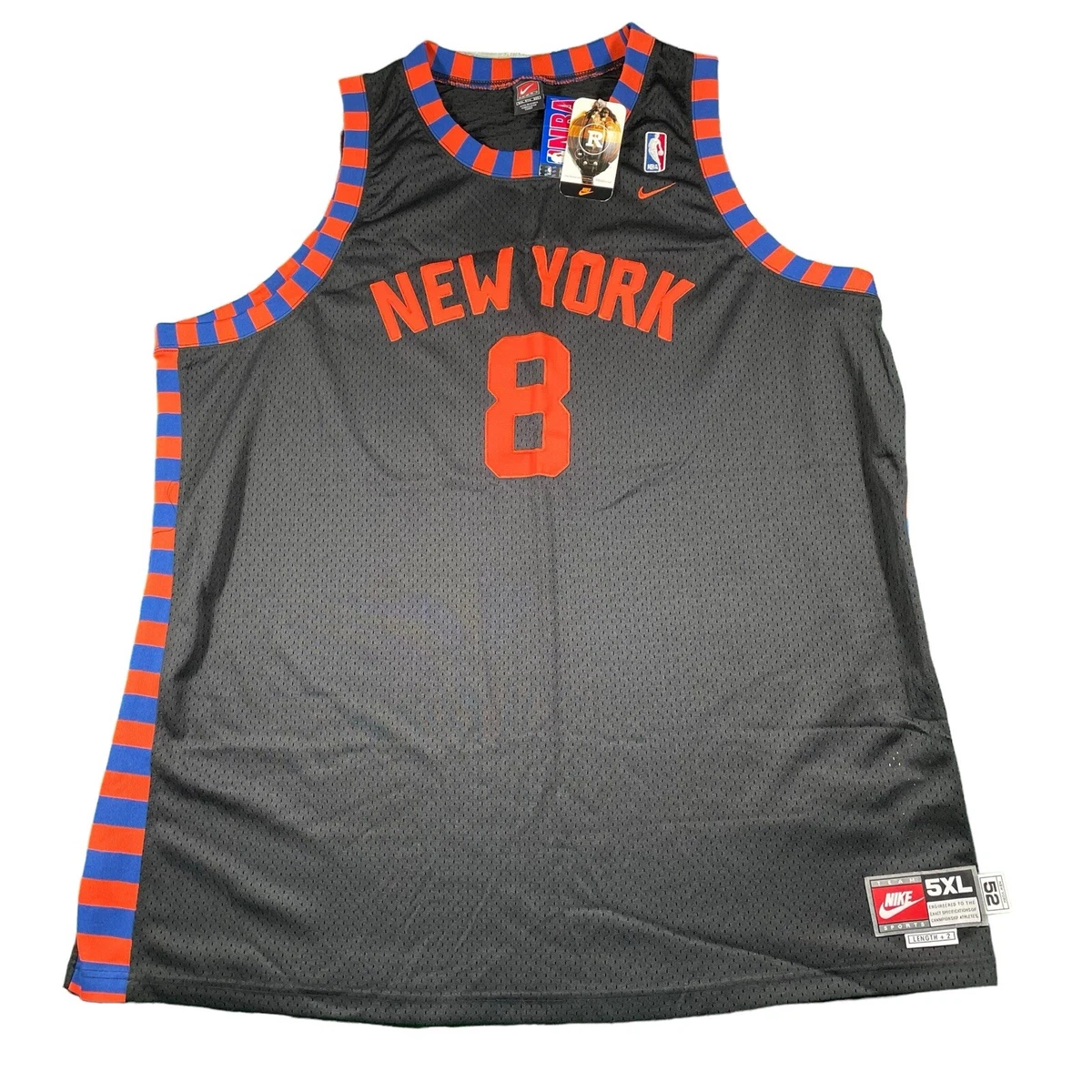 Nike Latrell Sprewell NBA Jerseys for sale | eBay