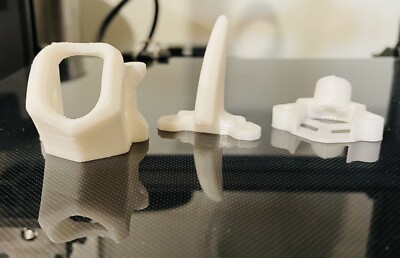 iFlight Mach R5 FPV Racing drone 3D Print TPU Parts