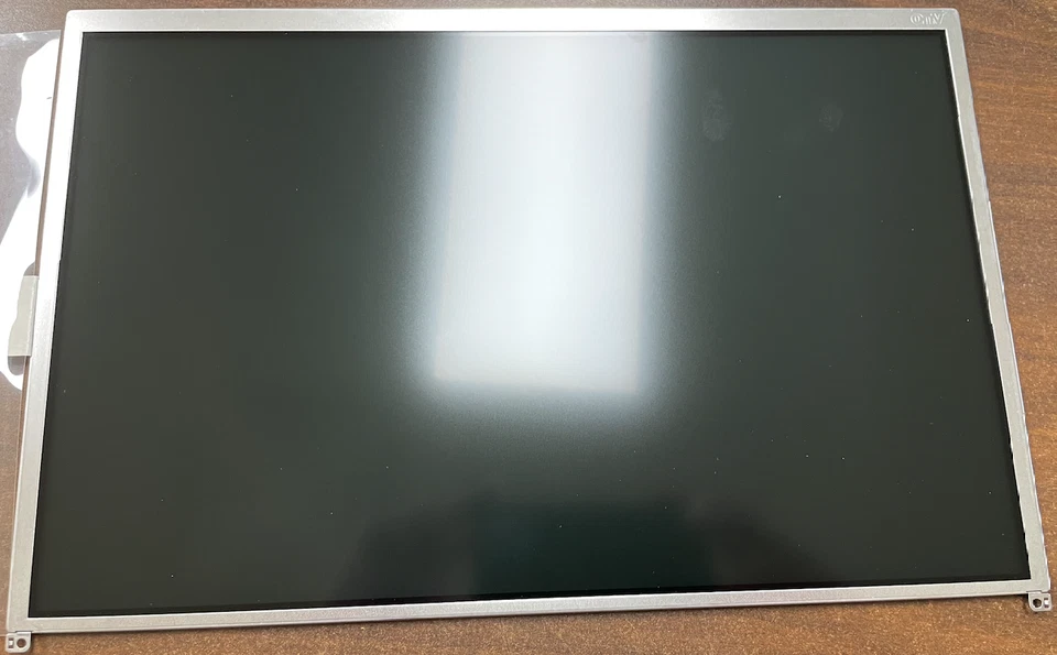 NEW 14.1" WXGA+ laptop LED LCD SCREEN FOR DELL B141PW04 V.0 for Dell GX968 - Image 4 of 4