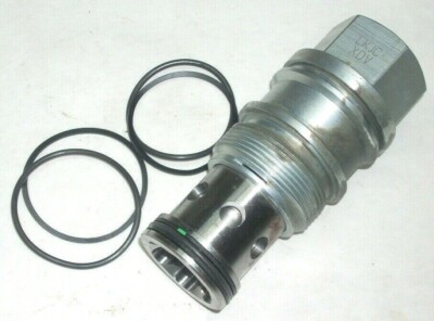Sun Hydraulics 1KV1 Pressure Reducing Valve for Hydraulic Fluids LKJCXDV 