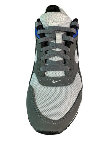 Nike Air Max Correlate Pure Platinum Grey Old Royal Men’s Size 9.5 - Picture 8 of 15