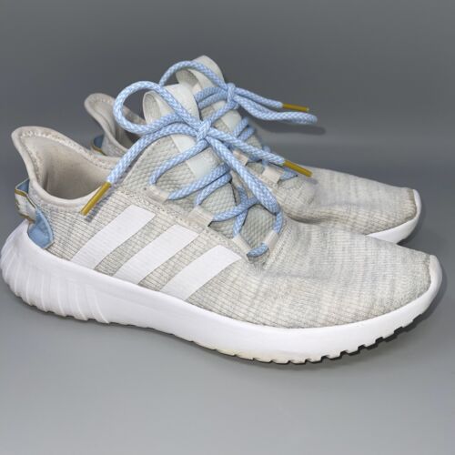 adidas EE9973 Womens Kaptir X Sneakers Shoes Casual - Size 7.5