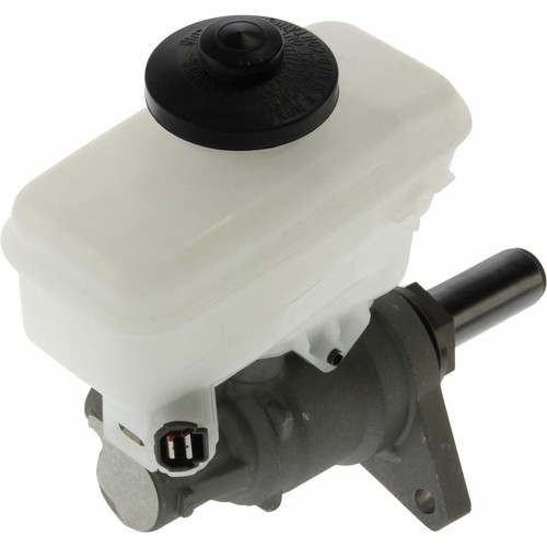 130.44041 Centric Brake Master Cylinder New for Lexus GS300 IS250 IS350 GS350 - Picture 1 of 2