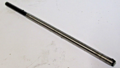 1989 Yamaha YFM 100 Champ Moto 4 OEM Clutch Push Pull Rod Shaft #M8-28