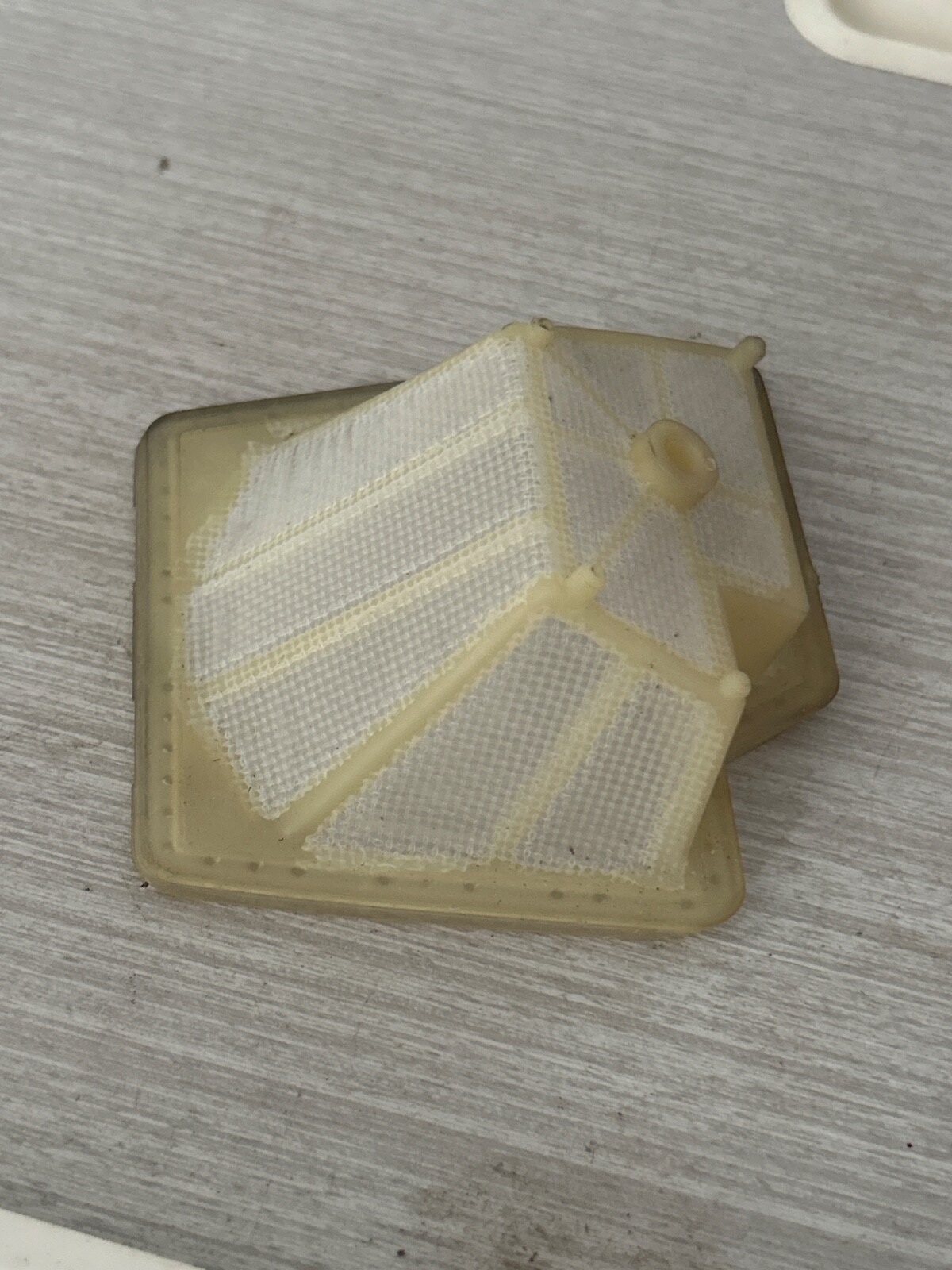 Stihl OEM Chainsaw Part D87 1133-120-1603 Replacement