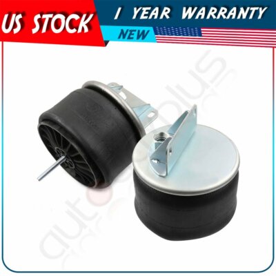 2x Air Suspension Air Bags W01-358-9541 Fits PACCAR ContiTech Kenworth