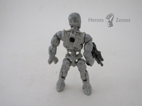 Mega Construx Figures : Game of Thrones Aliens Terminator Black Series : U Pick - Picture 25 of 72