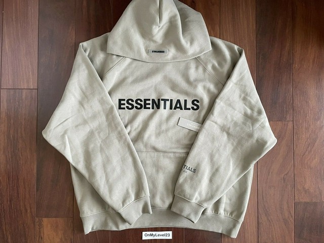 fear of god essentials ebay