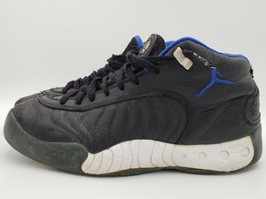 nike air jumpman pro