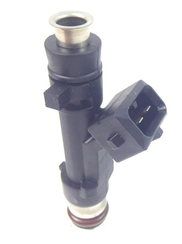 Opel Adam M13 1.2 Einspritzventil Kraftstoffdüse Kraftstoffventil 0280158181