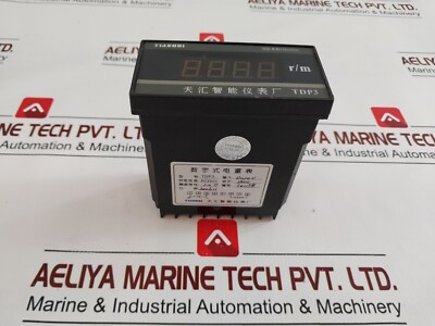 Tianhui tdp3 digital power meter