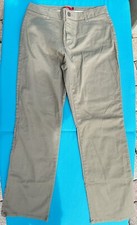 Vintage Dickies Girl N882  The Worker  Mid-Rise Boot Cut Work Pants