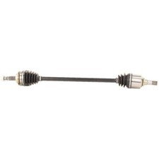 TO-8205 TrakMotive CV Half Shaft Axle Front Passenger Right Side Hand for Yaris