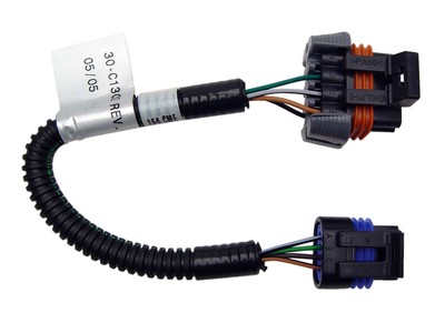 XFI GM HEI Ignition Adapter Harness | eBay gm hei harness 