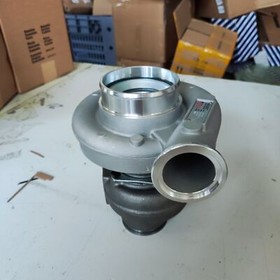 Turbo HX35 Turbocharger 6754-81-8090 4037469 For Komatsu Cummins PC200-8 Engine