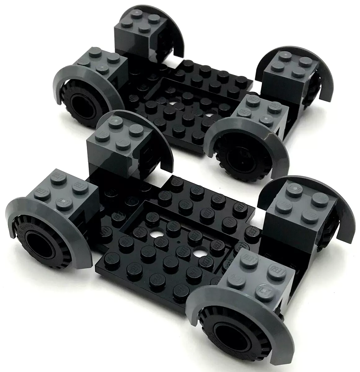 Lego car pieces hot sale