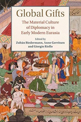 Zoltán Biedermann Global Gifts (Paperback) (UK IMPORT)