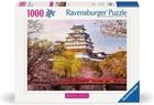 NEW & SEALED Ravensburger 01316 Chateau Himeji, Japan 1000 Pc Jigsaw Puzzle