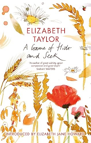 A Game Of Hide And Seek (Virago Modern Classics) by Elizabeth Taylor (PB 2009) - Image 6