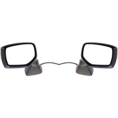 For Subaru Outback 2015-2017 Door Mirror Driver & Passenger | Pair | Power