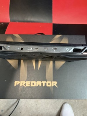 Acer Predator Helios Neo 16 Gaming Laptop 165Hz, I5-13500HX, GeForce RTX 4050