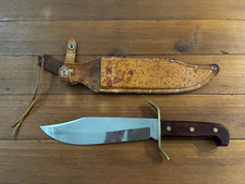Western w49 Knife