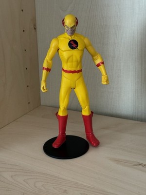 DC Direct Flashpoint Zoom Convention Exclusive 2011 SDCC