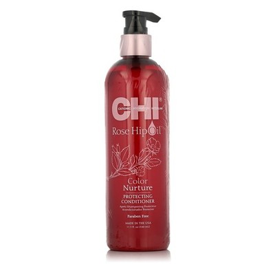 Farouk Systems CHI Rose Hip Protecting Conditioner 340 ml
