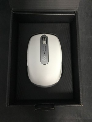 Authentic Logitech MX Anywhere 3 PALE GREY (910-005985)