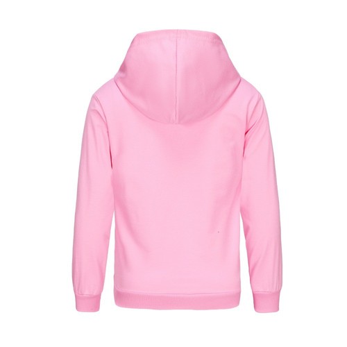 6-13 year old Kpop witch hunting girl hoodie made of pure cotton hoodie - Picture 8 of 26