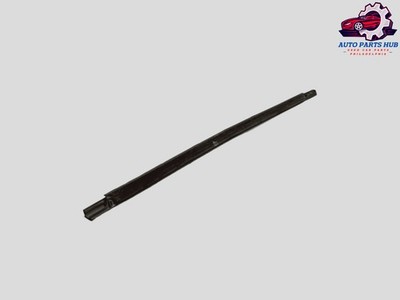 OEM Honda Accord 2018-2022 Front Left Driver Door Window Belt Molding