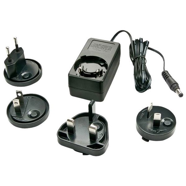 LINDY PSU Module 12V 1.25A Multi-Country Adaptors Included