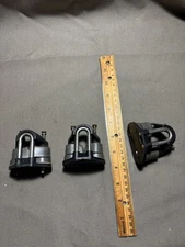 Harken X-Treme Angle Cam Cleat Fairlead With Harken Aluminum Cam Cleat