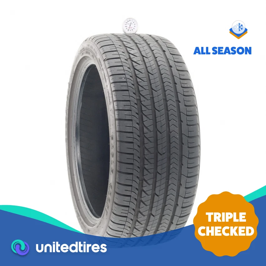 Goodyear 245/40/18 All Season Tires for sale | eBay