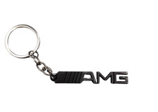 AMG Schl&uuml;sselanh&auml;nger, 3D Metall f&uuml;r Mercedes Benz Zubeh&ouml;r