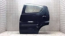 Porte arrière et accessoires Citroen C1