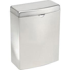 Bobrick ConturaSeries Surface Mounted Sanitary Disposal - B-270 Bobrick Washroom - Picture 1 of 1