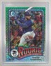 Junior Caminero 2024 Bowman Chrome #ROY-8 Mega Rookie of the Year Favorites RC