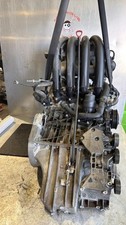 Moteur Mercedes CLASSE A
