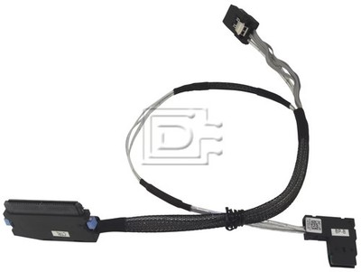 69V70 / Y180K Backplane SAS SFF-8484 to SFF-8087 & Right Angle SFF-8087 Cable