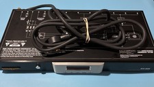 Monster Power HTS 1600 8-Outlet Home Theater Reference Surge Protector TESTED