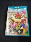Wii U Mario Party 10 CIB Game Box  - MINT