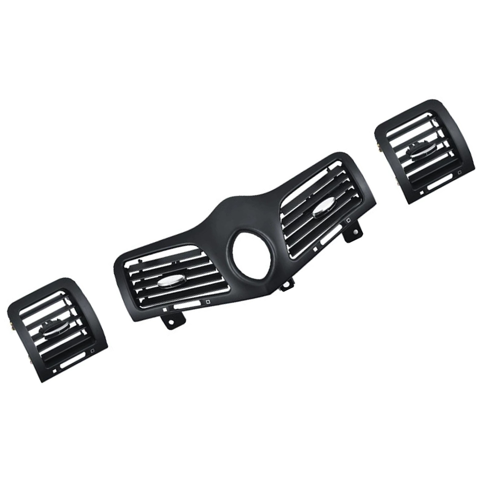 🚘 Dashboard A/C Air Vent Panel Grille for Maserati GranTurismo (M145) 2008-2019