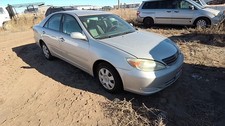 Wheel 15x6-12 Steel Fits 02-06 Camry 31931966 Wheel 15x6-12 Steel Fits 02-06 Camry 31931966