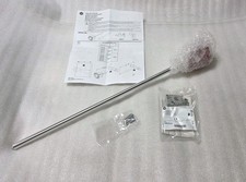 Combo ALLEN BRADLEY  194R-N2 Ser A  Operating Disconnect & 194R-PLA1  Padlock