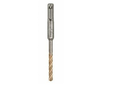 IRWIN SDS PLUS BOHRER 12 x 210 mm SPEEDHAMMER QUAD 4-CUT