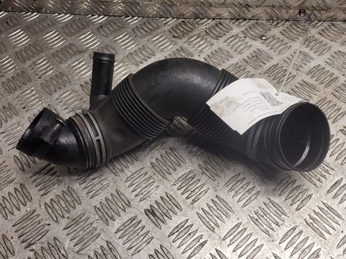 Volkswagen PASSAT B6 2007 Diesel Ansaugrohr Ansaugschlauch Turbolader DRA17123